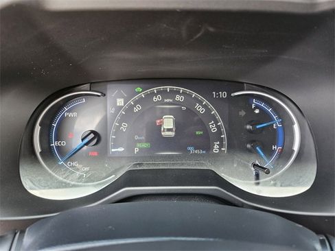 Used 2024 Toyota RAV4 XLE image 29