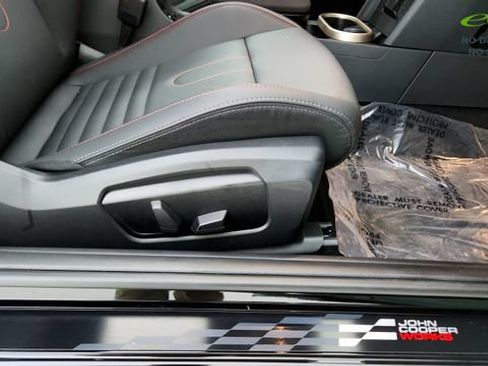 Used 2025 MINI Cooper John Cooper Works FWD image 37