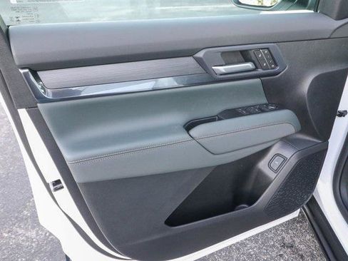 New 2026 GMC Terrain AT4 w/ Convenience Package III image 13