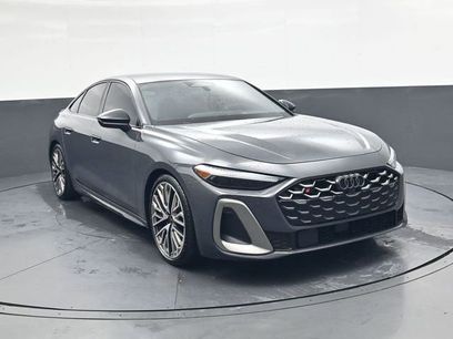 Used 2025 Audi S5 Prestige