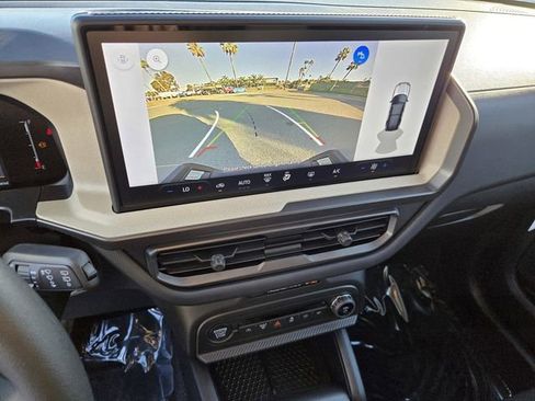 New 2026 Ford Bronco Sport Big Bend AWD/4WD image 14
