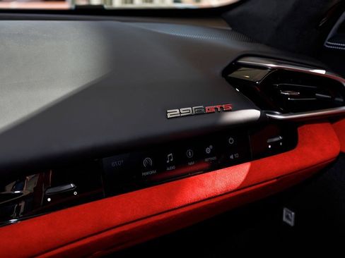 Used 2024 Ferrari 296 GTS RWD image 21