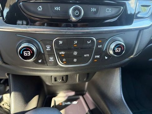 Certified 2023 Chevrolet Traverse LT w/ Midnight/Sport Edition AWD/4WD image 15