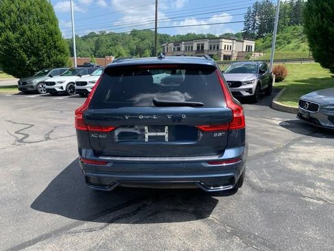 Used 2024 Volvo XC60 B5 Plus w/ Protection Package Premier AWD/4WD image 7