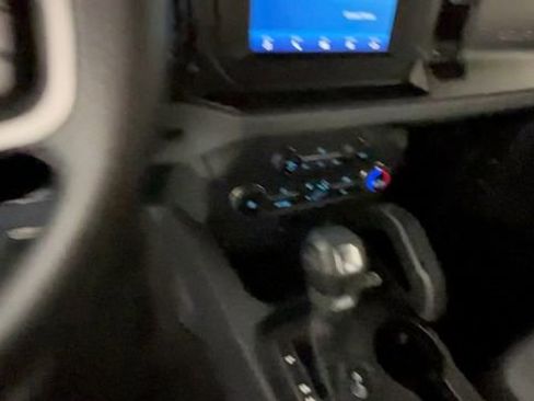 Used 2021 Ford Bronco 2-Door w/ Sasquatch Package AWD/4WD image 25