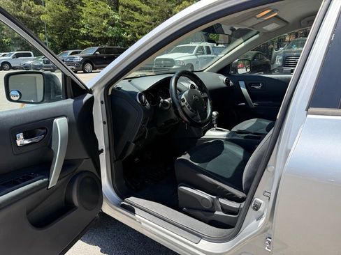 Used 2014 Nissan Rogue S w/ Convenience Package FWD image 12