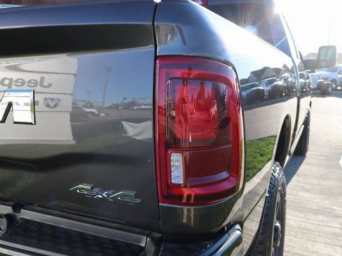 Used 2025 RAM 2500 Laramie image 41