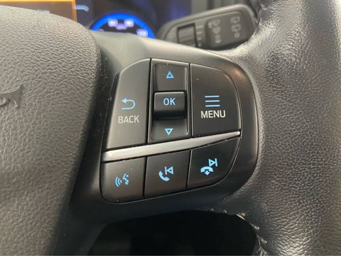 Used 2022 Ford Bronco Sport Outer Banks w/ Tech Package image 21