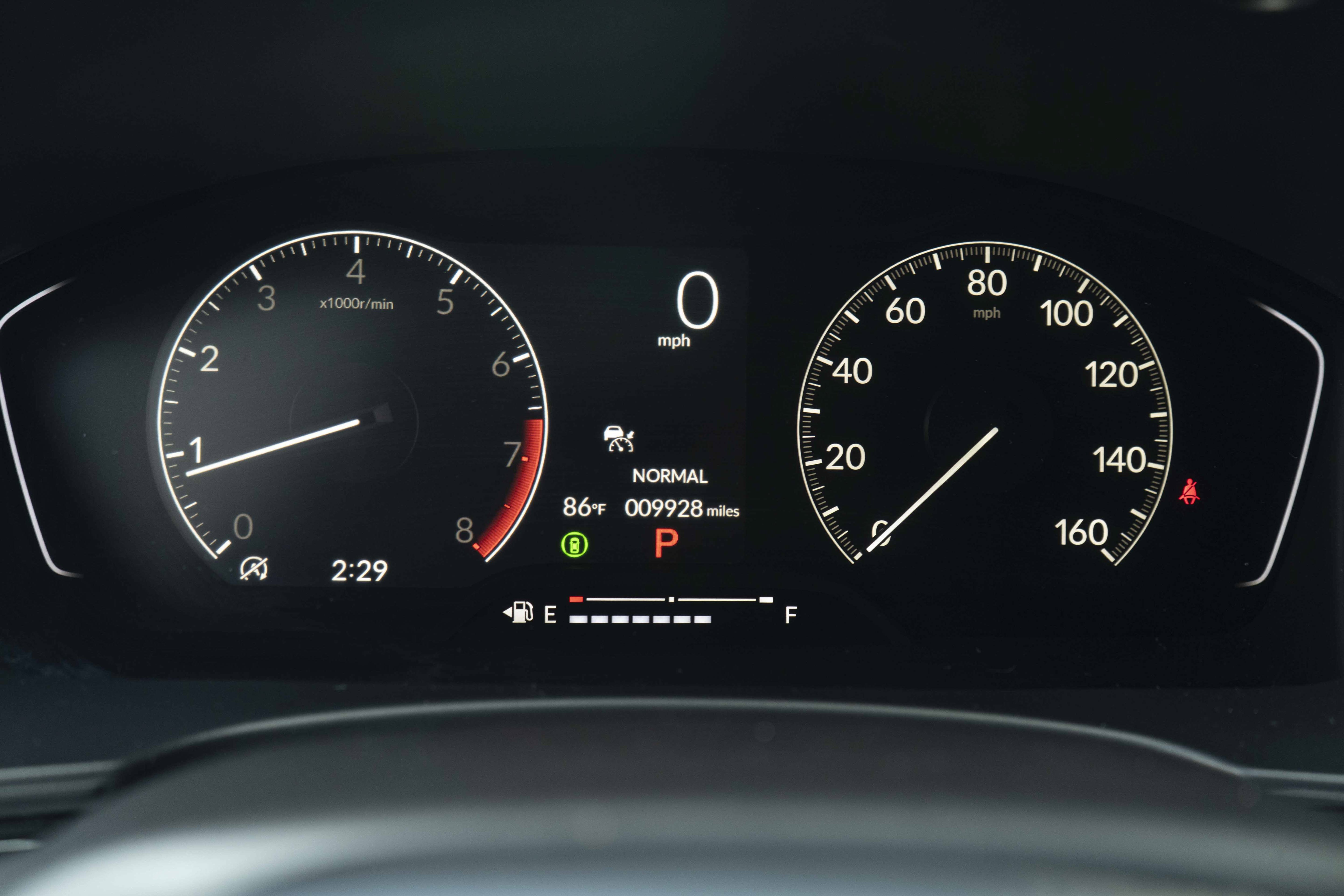 Used 2026 Honda Civic Sport image 22