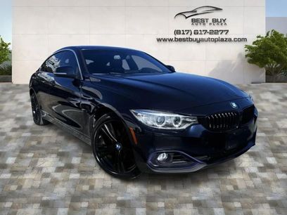 Used 2016 BMW 428i Gran Coupe xDrive
