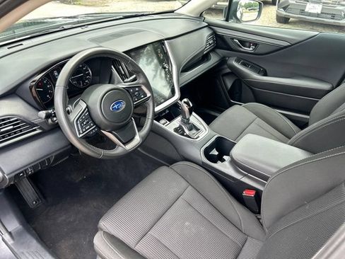 Used 2025 Subaru Legacy Premium AWD/4WD image 15