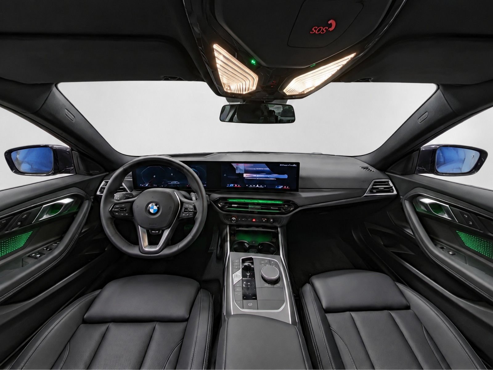Used 2025 BMW 230i Coupe RWD image 10
