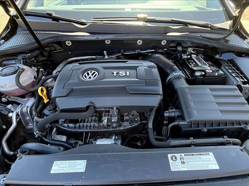 Used 2019 Volkswagen Golf Alltrack S image 31