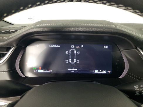 New 2025 Jeep Grand Cherokee L Limited image 26