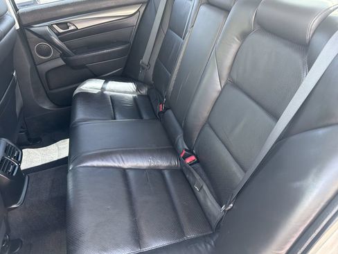 Used 2010 Acura TL w/ Technology Package FWD image 13