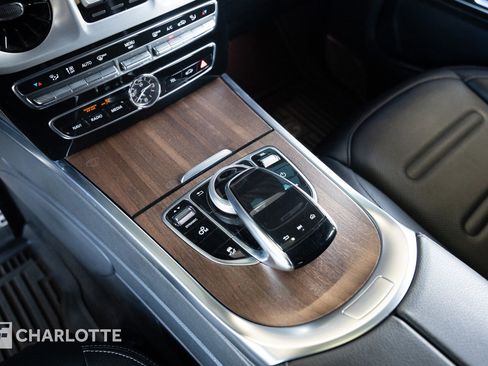 Used 2019 Mercedes-Benz G 550 image 30