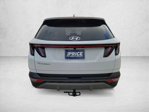 Used 2023 Hyundai Tucson Limited FWD image 6