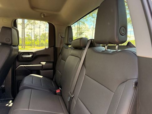 New 2025 GMC Sierra 1500 Pro w/ Pro Value Package RWD image 26