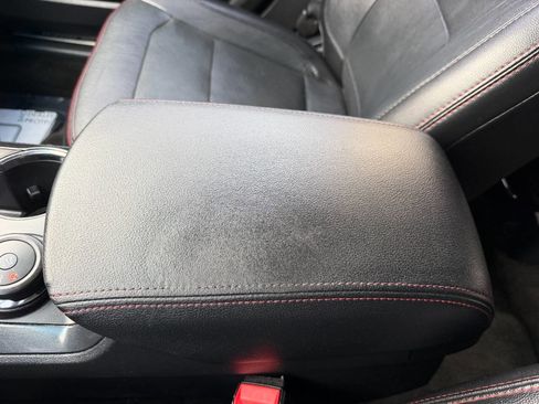 Used 2017 Ford Explorer Sport w/ Equipment Group 401A image 57