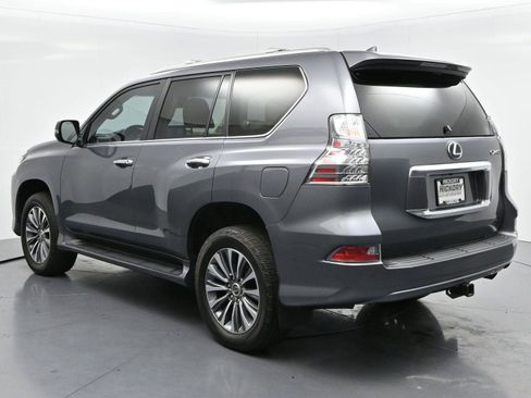 Used 2023 Lexus GX 460 Luxury AWD/4WD image 5