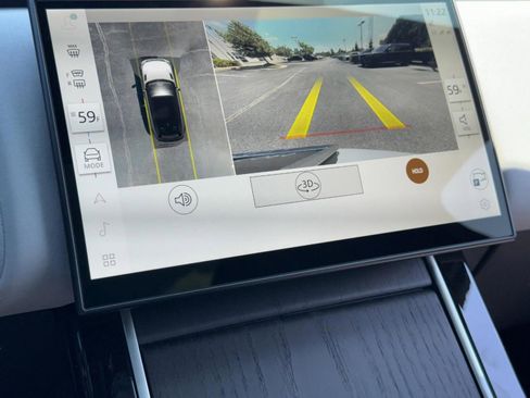 Used 2026 Land Rover Range Rover Velar Dynamic SE image 29