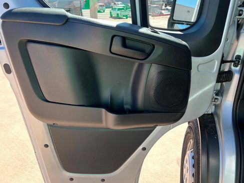 New 2026 RAM ProMaster 2500 image 14