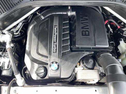 Used 2017 BMW X5 xDrive35i image 26