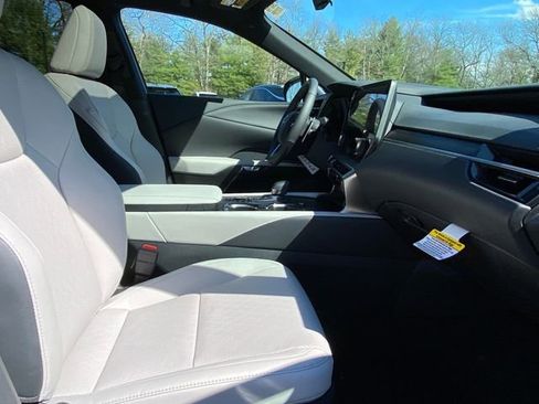 New 2026 Lexus RX 350 Premium Plus image 24