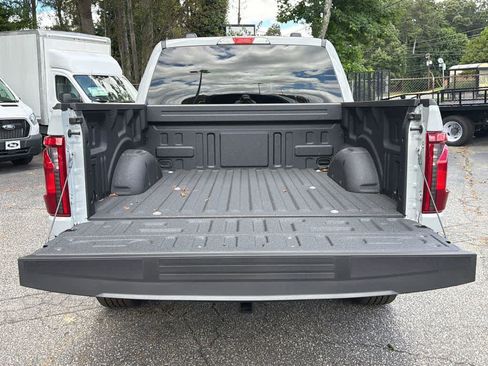 New 2026 Ford F150 STX w/ Equipment Group 200A AWD/4WD image 16