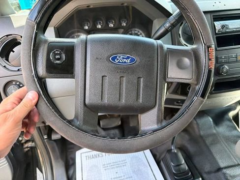 Used 2013 Ford F250 XL w/ PWR Equipment Group AWD/4WD image 16