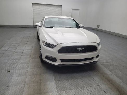 Used 2017 Ford Mustang Premium w/ Equipment Group 201A RWD image 14