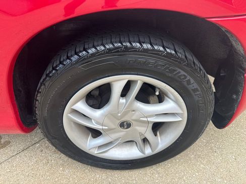 Used 1999 MAZDA MX-5 Miata RWD image 19