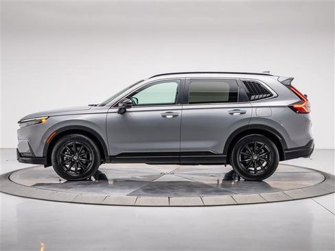 Used 2025 Honda CR-V Sport-L image 2