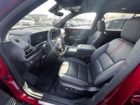 Used 2024 Chevrolet Traverse RS w/ LPO, Floor Liner Package image 6
