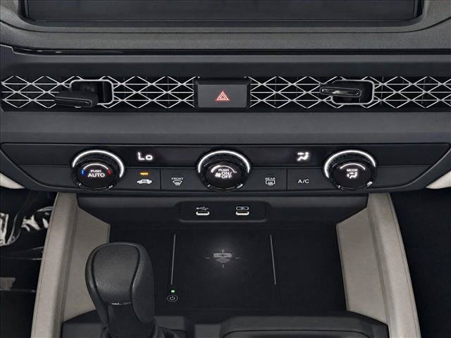 New 2026 Honda Accord LX image 9