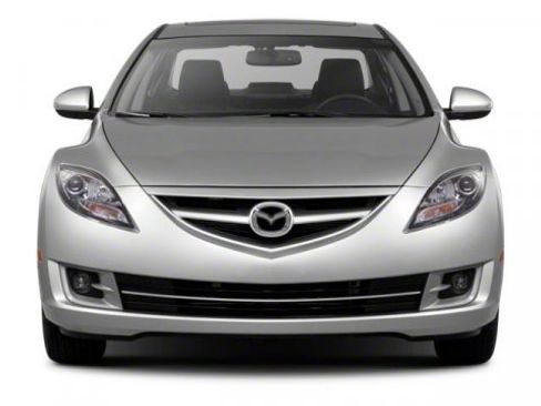 Used 2010 MAZDA MAZDA6 i Touring Plus image 7