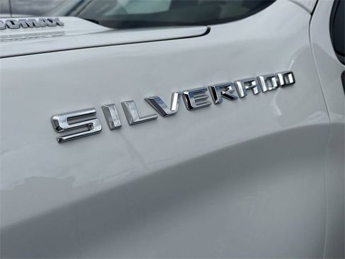 Certified 2024 Chevrolet Silverado 1500 LT w/ Protection Package image 30