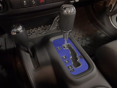 Used 2012 Jeep Wrangler Unlimited Sport AWD/4WD image 25