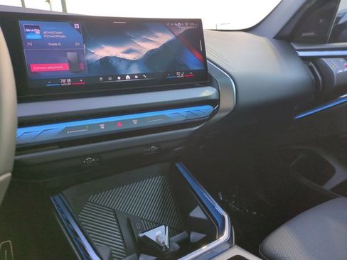 Certified 2025 BMW X3 M50 w/ Premium Package image 14