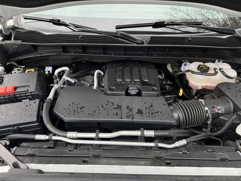 Used 2024 GMC Sierra 1500 Elevation image 33