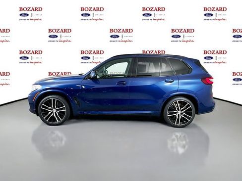 Used 2023 BMW X5 M50i w/ Executive Package image 5