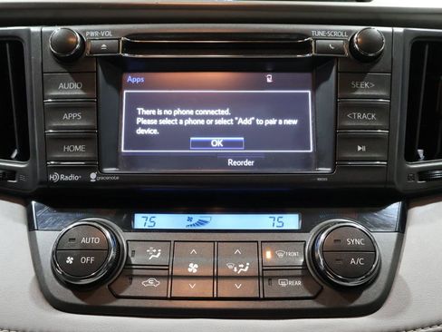 Used 2015 Toyota RAV4 XLE image 27