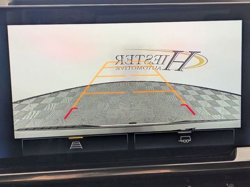 Used 2024 Chevrolet Silverado 1500 LT image 22