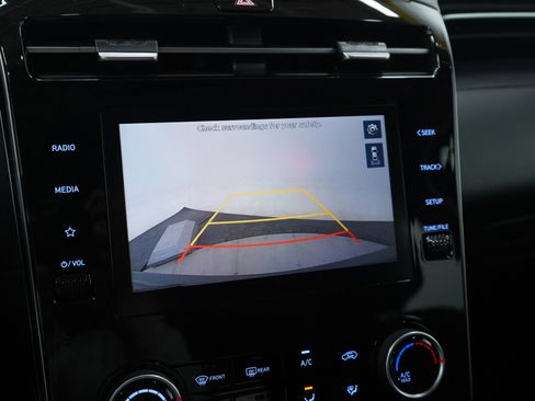 Used 2023 Hyundai Tucson SEL image 22