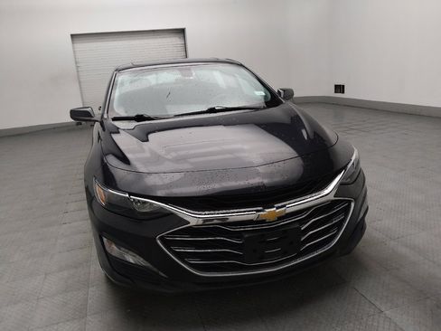 Used 2022 Chevrolet Malibu LT FWD image 14