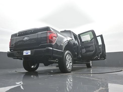 New 2026 Ford F150 Platinum w/ Equipment Group 700A Standard image 39