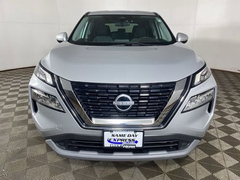 Used 2022 Nissan Rogue SV image 7