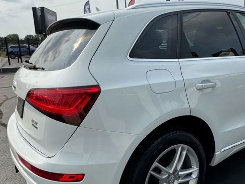 Used 2017 Audi Q5 2.0T Premium Plus image 14