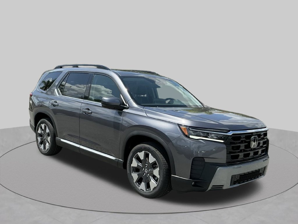 New 2026 Honda Pilot Elite image 14