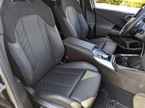 Used 2025 BMW X3 xDrive30i image 51